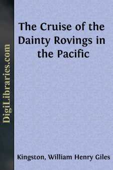 The Cruise of the Dainty
Rovings in the Pacific