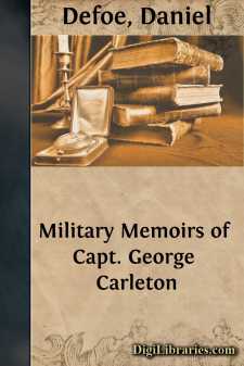Military Memoirs of Capt. George Carleton