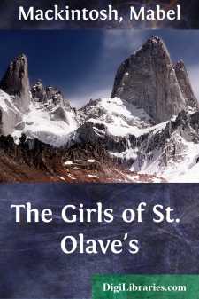 The Girls of St. Olave's