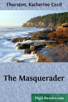 The Masquerader