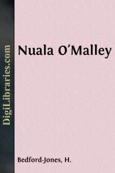 Nuala O'Malley