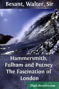 Hammersmith, Fulham and Putney
The Fascination of London