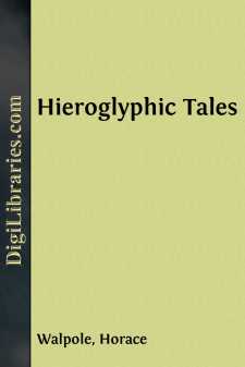 Hieroglyphic Tales