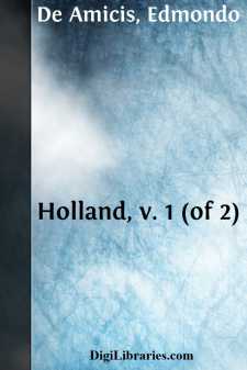 Holland, v. 1 (of 2)