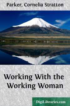Working With the Working Woman
