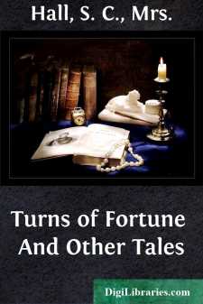 Turns of Fortune
And Other Tales