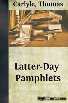 Latter-Day Pamphlets