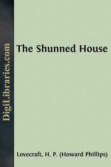 The Shunned House
