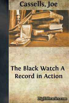 The Black Watch
A Record in Action