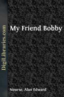 My Friend Bobby