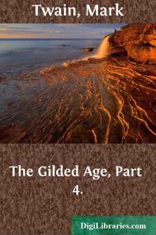 The Gilded Age, Part 4.