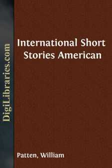 International Short Stories
American