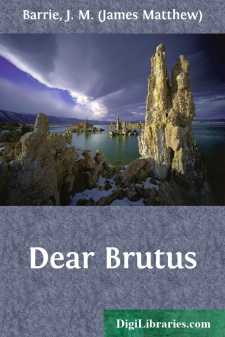 Dear Brutus