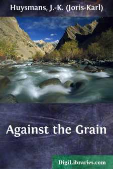 Against the Grain