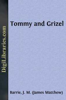 Tommy and Grizel