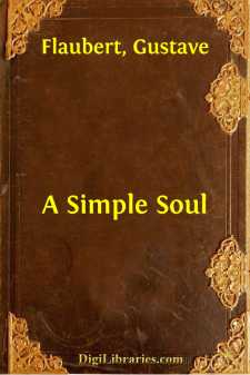 A Simple Soul