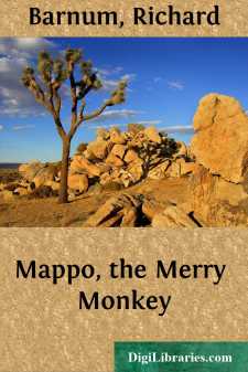 Mappo, the Merry Monkey