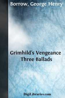 Grimhild's Vengeance
Three Ballads