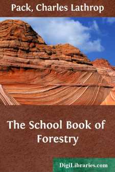 The School Book of Forestry