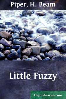 Little Fuzzy