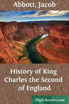 History of King Charles the Second of England