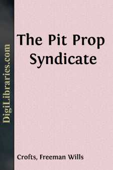 The Pit Prop Syndicate