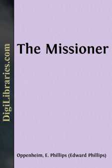 The Missioner