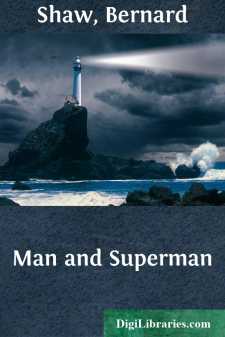 Man and Superman