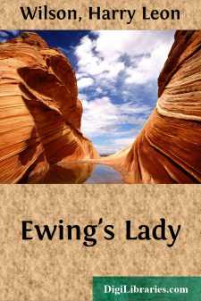Ewing's Lady