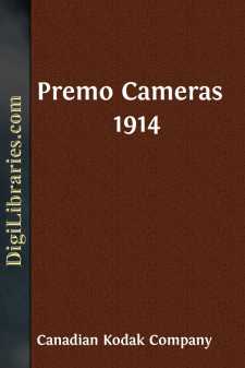 Premo Cameras 
1914