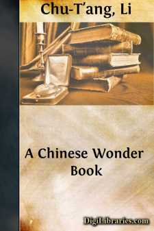 A Chinese Wonder Book