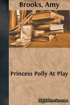 Princess Polly At Play