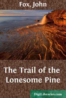 The Trail of the Lonesome Pine