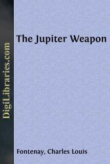 The Jupiter Weapon