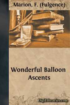Wonderful Balloon Ascents