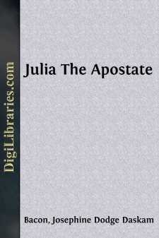 Julia The Apostate