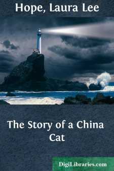 The Story of a China Cat