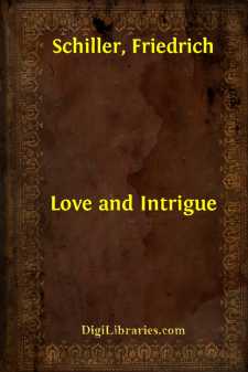 Love and Intrigue