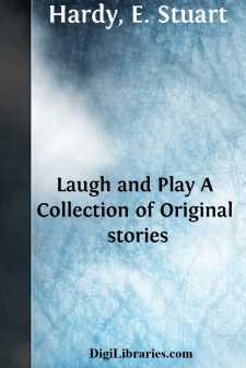 Laugh and Play
A Collection of Original stories