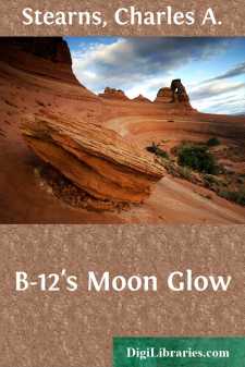B-12's Moon Glow