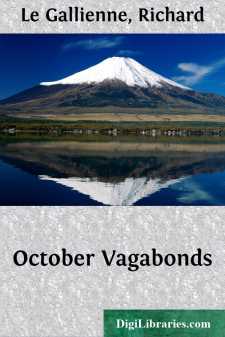 October Vagabonds