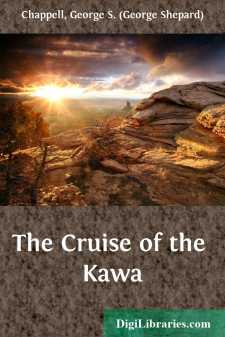 The Cruise of the Kawa