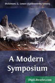 A Modern Symposium