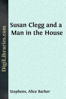 Susan Clegg and a Man in the House