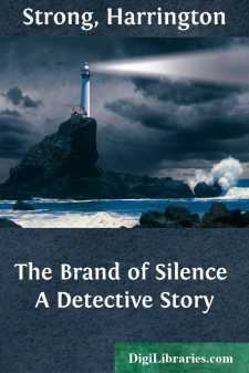The Brand of Silence
A Detective Story