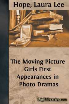 The Moving Picture Girls
First Appearances in Photo Dramas