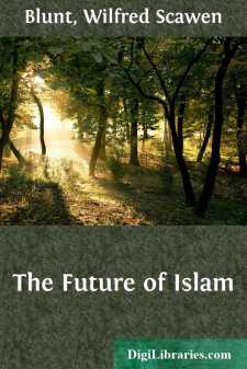The Future of Islam
