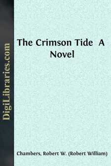 The Crimson Tide 
A Novel