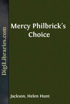 Mercy Philbrick's Choice