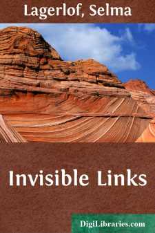 Invisible Links